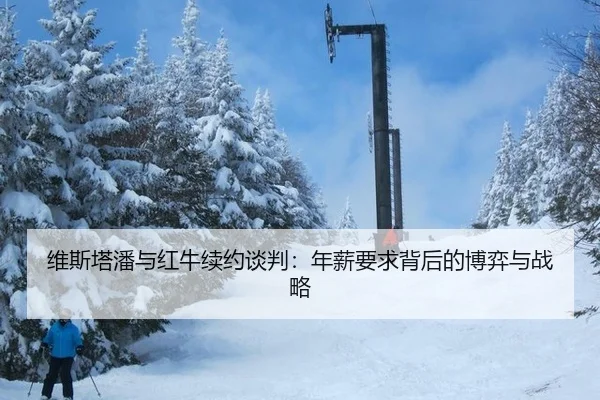 维斯塔潘与红牛续约谈判：年薪要求背后的博弈与战略
