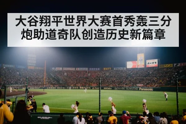 baseball stadium night game